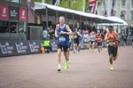 Sven's London marathon 2024