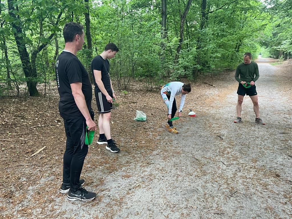 Elizabeth Green - Elizabeth Green