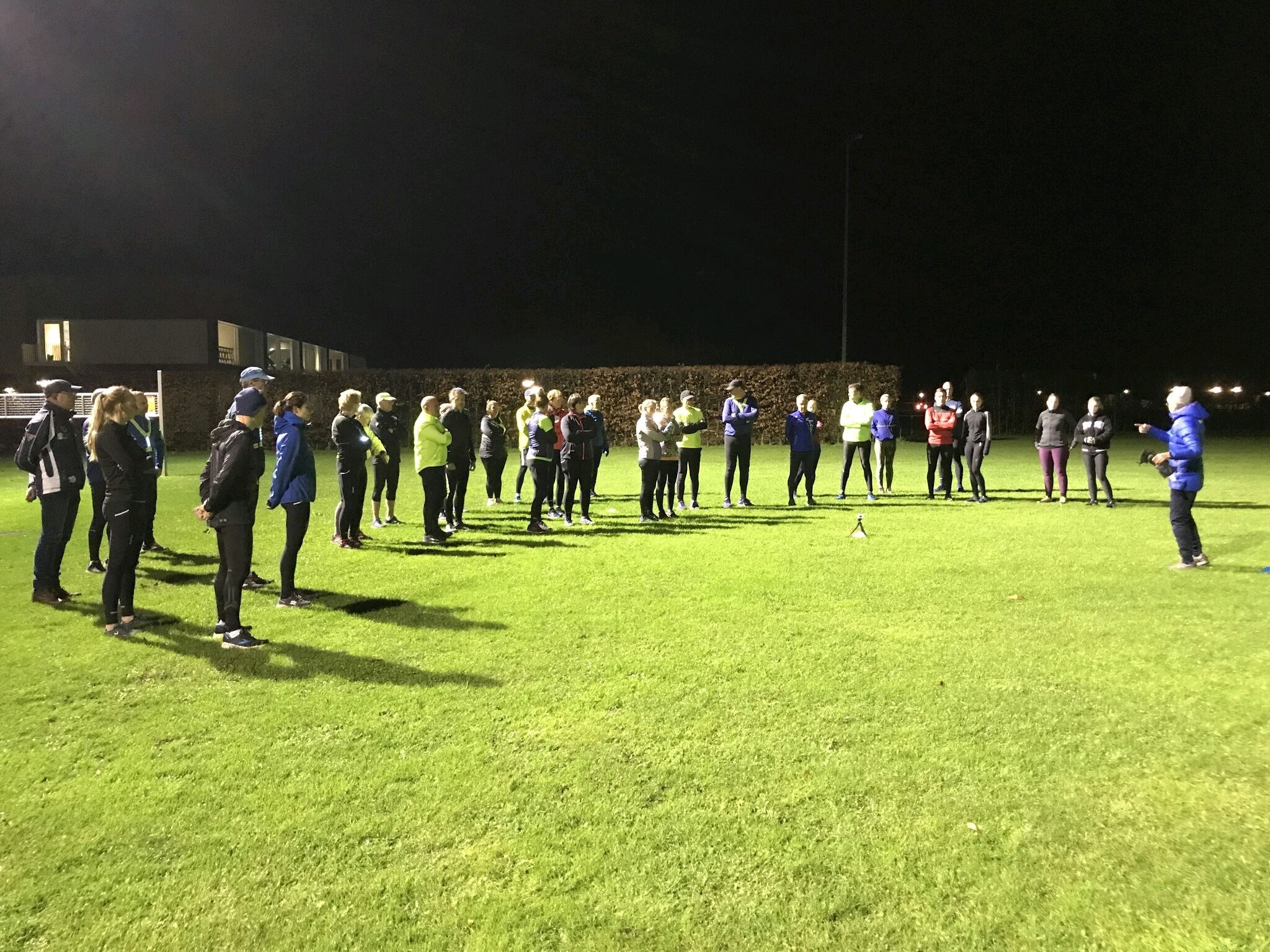 David Parker - Programmer