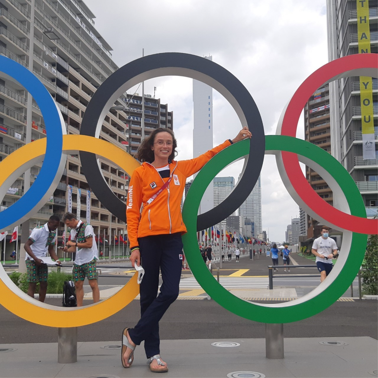 Sara Wright - Designer